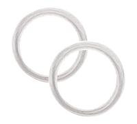 2 Rouleaux Câble à Fibre Optique LED PMMA 0, 75mm 100m