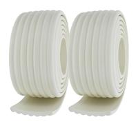 2 Rouleaux Coussins D'échelle de Couchette Autocollants en Écume
