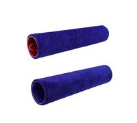 2 Rouleaux De Brosse Principaux. Compatible For Dyson Wash G1. Accessoires Souples De Rechange For Nettoyant For Sols.