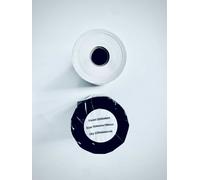 2 Rouleaux d'Étiquettes 4XL Compatible DYMO Premium S0904980 104x159mm