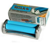 2 rouleaux en métal de 70 mm