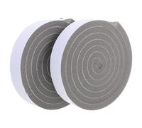 2 Rouleaux Joint D'étanchéité Adhésif en Écume, Bande Souple