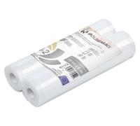 2 Rouleaux pour Appareil de Mise Sous Vide (15 cm x 6 mètres)
