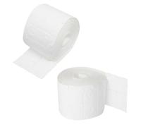 2 Rouleaux Serviettes de Manucure à Décharger en Rouleau | Absorbantes et Hygiéniques, pour Manucure et Pédicure, Format Rouleau, Outils Pratiques