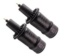 2 Sac À Ressort De Suspension Pneumatique Avant Pour Land Pour Rover P38 2000 2001 2002 Reb101740 Ressort De Suspension Pneumatique Avant Jambe Amortisseur Suspension