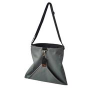 2. Sac à tablier renforcé avec compartiments amovibles pour la collecte des cultures de jardinage et le rangement des outils de jardin