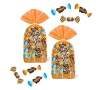 2 sachets garnis de 15 chocolats de Pâques REVILLON | Idéal à Offrir ou à Cacher