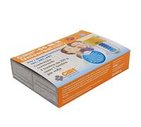 2 Sachets recharge CILLIT 55 M-H de 350 grammes pour doseur Immuno 10050.