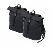 2 sacs à dos rolltop imperméables 19 L avec compartiment pour ordinateur XCase
