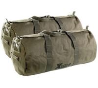 Xcase 2 Sacs de Sport 70 L