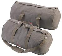 XCase 2 sacs de voyage en toile 70 L