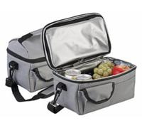 2 sacs isothermes et étanches 6 L pour lunchbox Pearl
