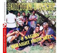 2 Saggin Straight From Hell