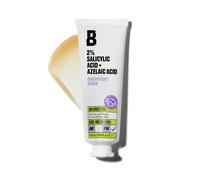 2% Salicylic Acid + Azelaic Acid Overnight Mask 50ml