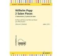 2 Salon Pieces / Recueil