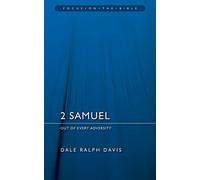 2 Samuel: Out of Every Adversity