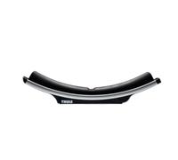 2 Sangles À Boucle Antivol Thule 4 M