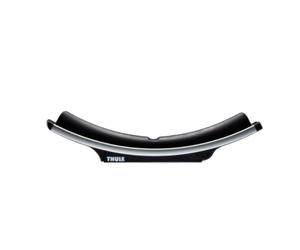 2 Sangles À Boucle Antivol Thule 4 M