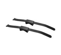 2 sangles de 60cm pour le support de cadre Porte-vélos Atera - Atera