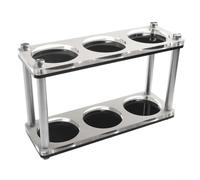 2-Schichten Kaffee Tamper Halter Für 58mm Siebträger(2 Layer)