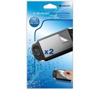 2 SCREEN PROTECTORS / Accessoire console PS Vita