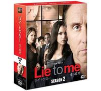 2 (Seasons) [Dvd]
