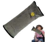 2 | Seat Belt Pads for Kids, Kids Seat Belt Pads, Seatbelt Covers Kids, Comfortable Seatbelt Cushion, Removable Seatbelt Cover, Kids Car Seat Accessory, Car Pillow for Kids,