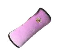 2 | Seat Belt Pads for Kids, Kids Seat Belt Pads, Seatbelt Covers Kids, Comfortable Seatbelt Cushion, Removable Seatbelt Cover, Kids Car Seat Accessory, Car Pillow for Kids,