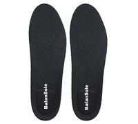 2 semelles intérieures gauche ou droite de 1 cm avec coussin supplémentaire pour écarts de longueur de jambe (2 droites)