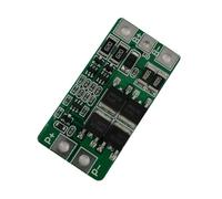 2 Series 8,4 V à 9 V/7,2 V ~ 8,4 V module de protection de batterie au lithium résistance interne pour charge sûre de 300 MW