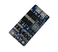 2 Series 8,4 V à 9 V/7,2 V ~ 8,4 V module de protection de batterie au lithium résistance interne pour charge sûre de 300 MW
