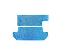 : 2 serpillières de rechange pour robot aspirateur PCR-8900.app