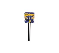 Irwin Serre-joints mini 7133090 – Jeu de 2, 300 mm