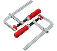 2 serre-joints (accessoires pour rails de guidage FSN 70 et FSN 140)