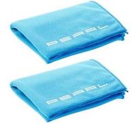 2 serviettes rafraîchissantes multifonction - Petite G