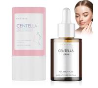 2 Set Centella Asiatica, Madagascar Centella Stick Mask + Serum Hydratant
