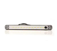 2 Set LED Lampe de Martin intérieur avec interrupteur 24 V 238 mm x 20,6 mm