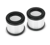 2 Sets de filtres pour CVH 2- Kärcher 2.863-328.0