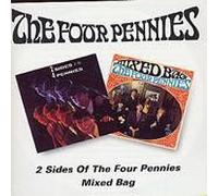2 Sides Of The 4 Pennies/Mixed Bag