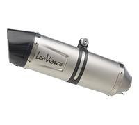 2 Silencieux LV ONE EVO STREET TRIPLE 675