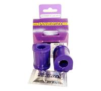 2 Silentblocs POWERFLEX Black Series barre stabilisatrice arrière Porsche 964 - 18 mm