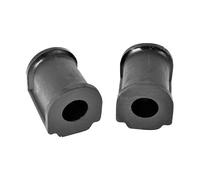 2 Silentblocs POWERFLEX Black Series barre stabilisatrice arrière Porsche 964 - 21 mm