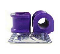 2 Silentblocs POWERFLEX Road Series barre stabilisatrice avant Porsche 964 - 22 mm