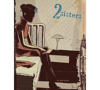 2 Sisters: A Super-Spy Graphic Novel