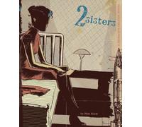 2 Sisters: A Super-Spy Graphic Novel