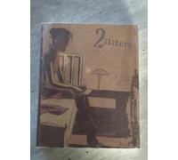 2 Sisters: A Super-Spy Graphic Novel