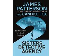 2 Sisters Detective Agency