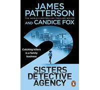 2 Sisters Detective Agency: Catching killers is a family business
