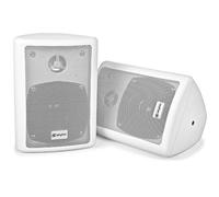 2 Skytech 100.016 Hautparleur Blanche Piscine Bateau Activité Commerciales