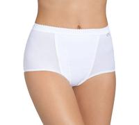 2 Slips De Femme Contrôle Maxi sloggi Culotte Minceur Modélisation Contenant